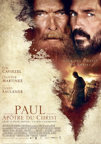 Paul, Apôtre du Christ