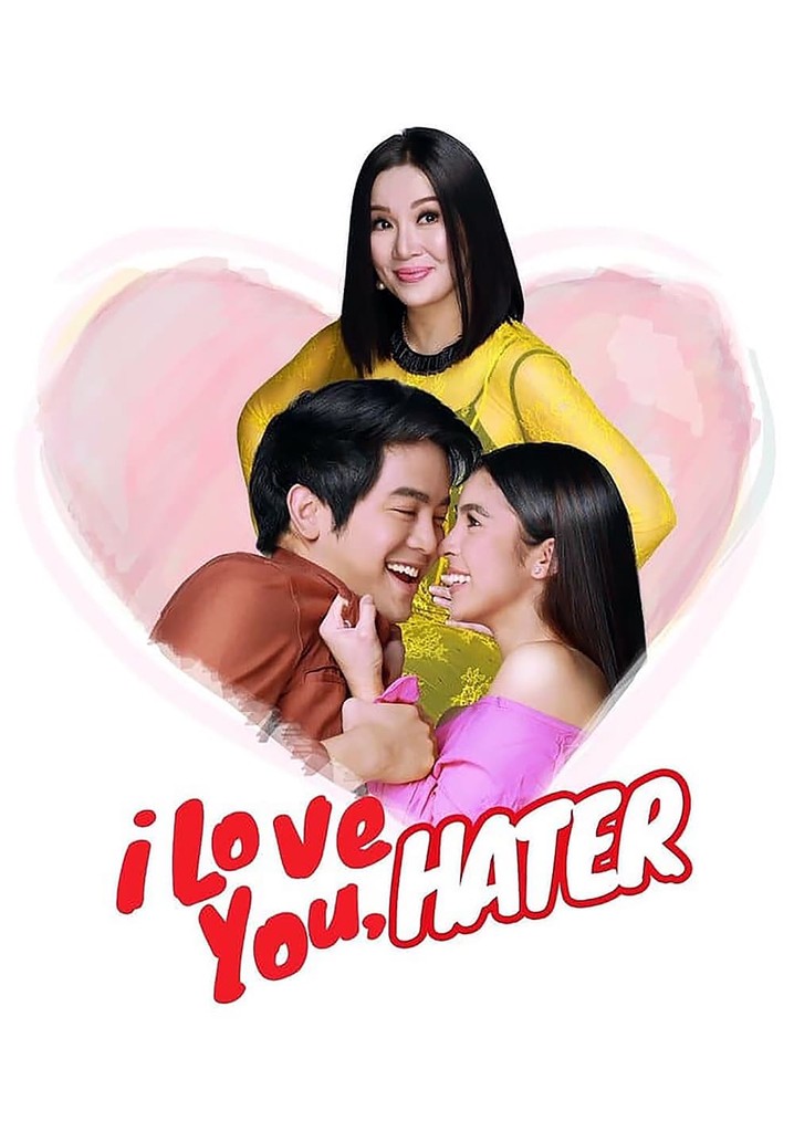 I love you 2025 hater full movie free