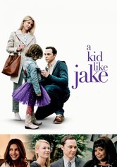 A Kid Like Jake