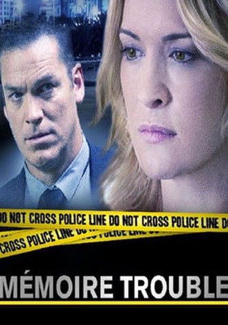 Mémoire Trouble
