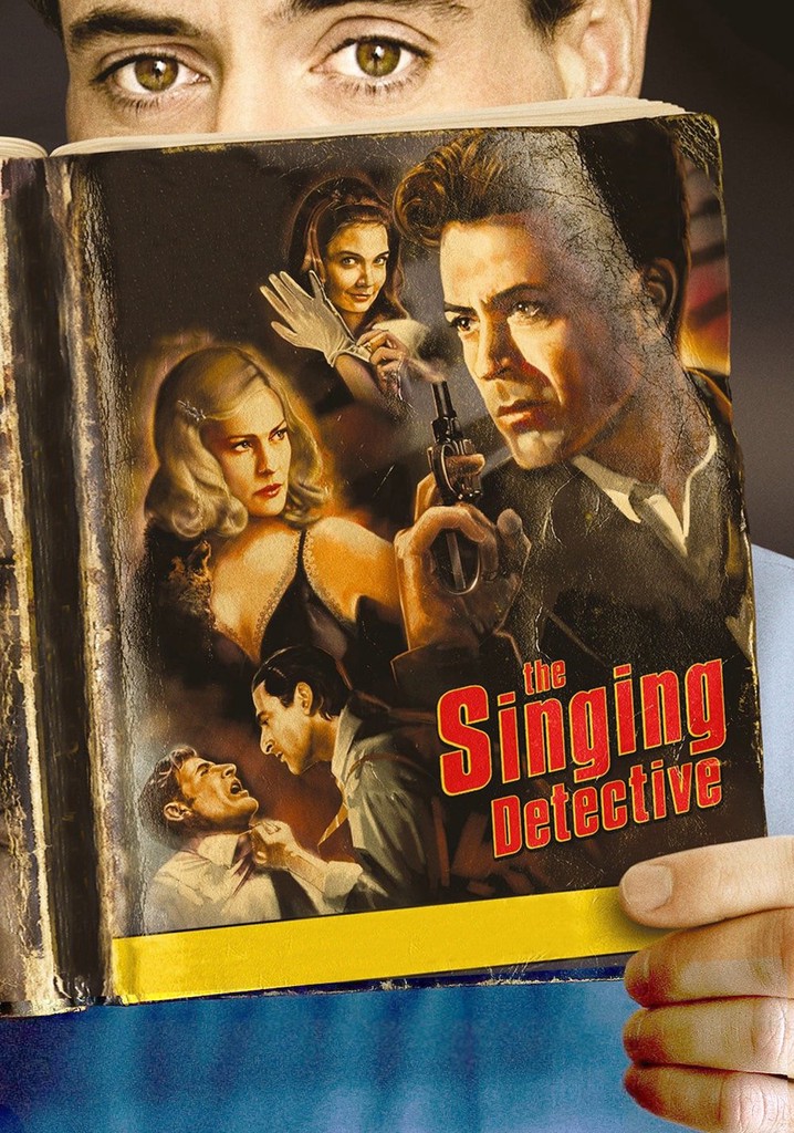 The Singing Detective streaming: where to watch online?