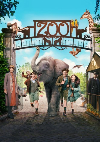 Der Zoo