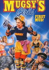 Las chicas del barro