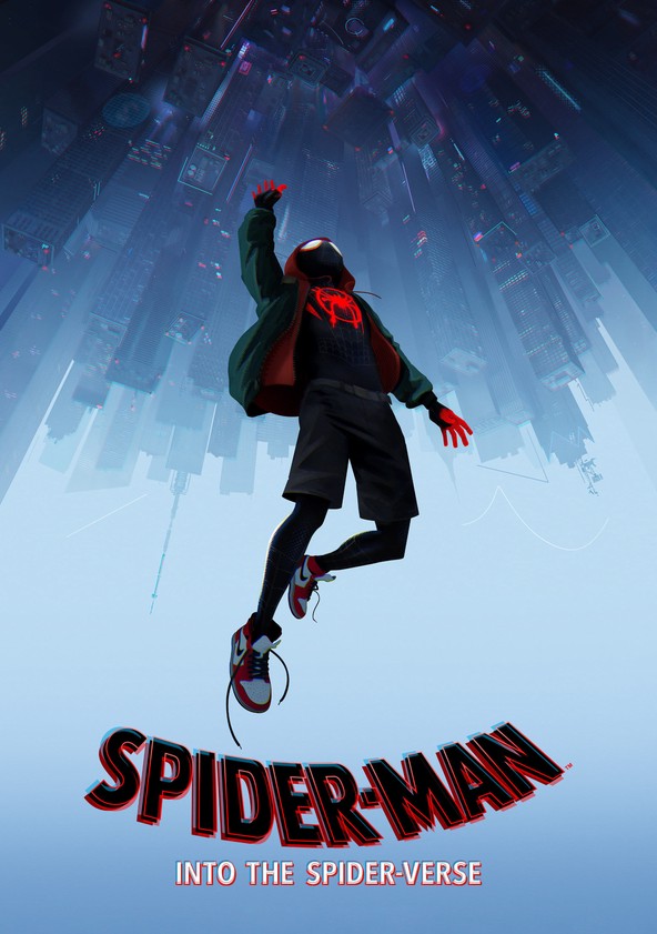 How to Watch Spider-Man: Across the Spider-Verse on Streaming