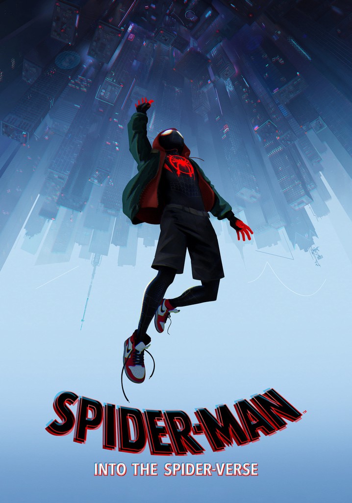 Spider-Man: Across the Spider-Verse – Movies on Google Play