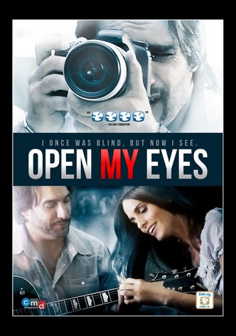 Open My Eyes