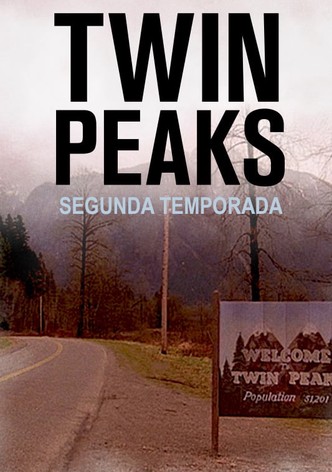 El enigma de Twin Peaks - Temporada 2