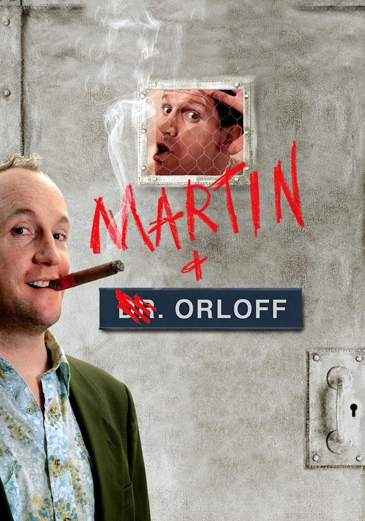 Martin & Orloff