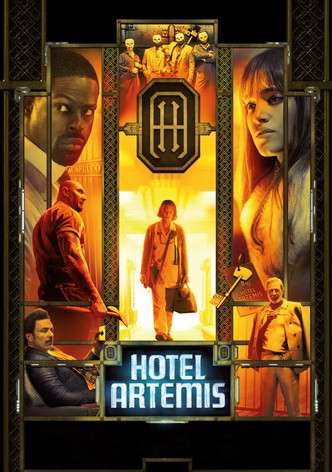 Hotel Artemis