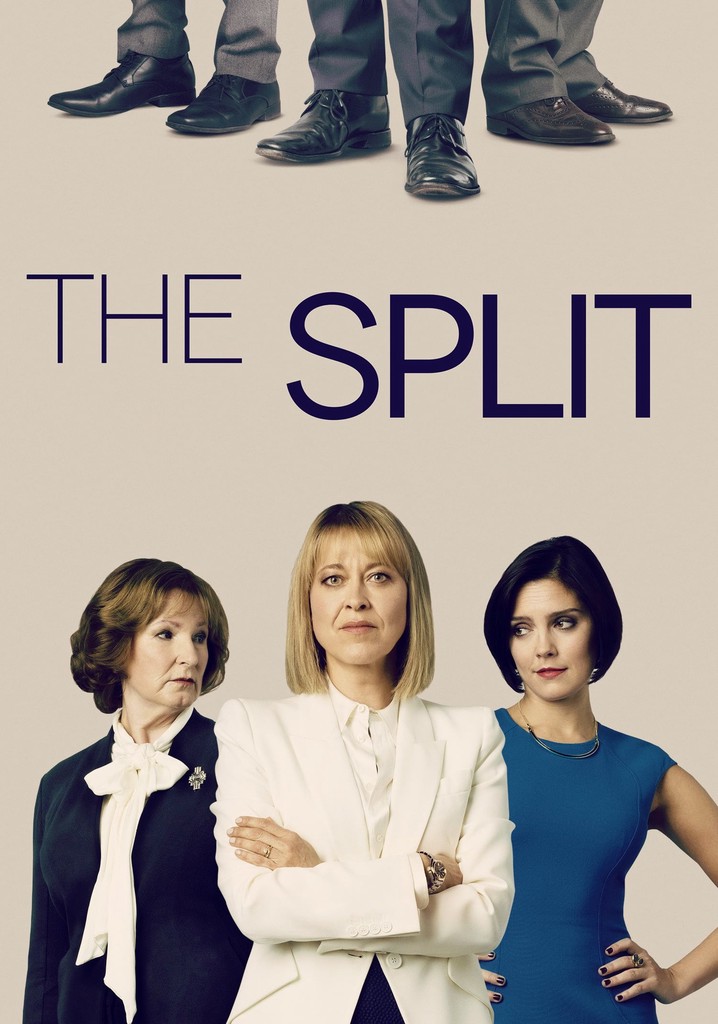 The Split Season 1 watch full episodes streaming online