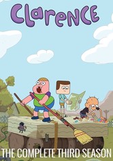 Clarence - Season 3