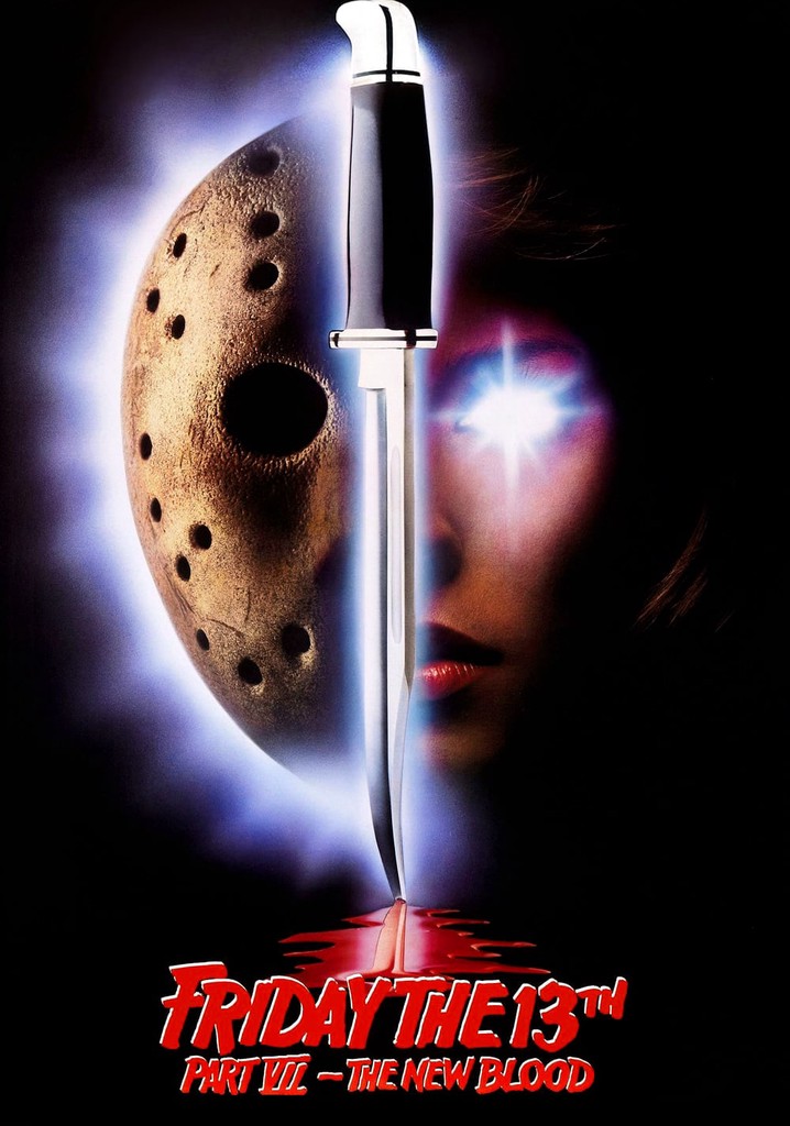 Friday the 13th VII: The New Blood