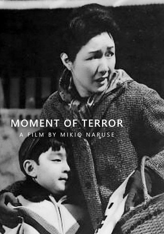 Moment of Terror