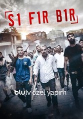 Sifir Bir - Staffel 1
