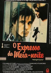 O Expresso da Meia-Noite