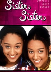 Sister, Sister - Staffel 6