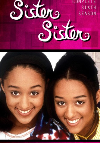 Sister Sister streaming tv show online