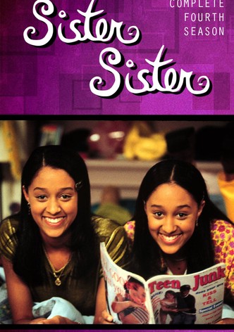 Sister Sister streaming tv show online