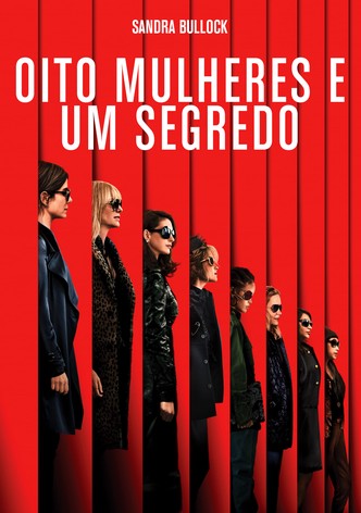 Ocean's 8