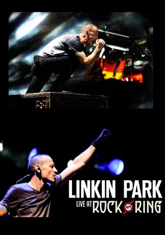 Linkin Park: MTV World Stage