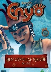 Legend of Enyo - Season 1