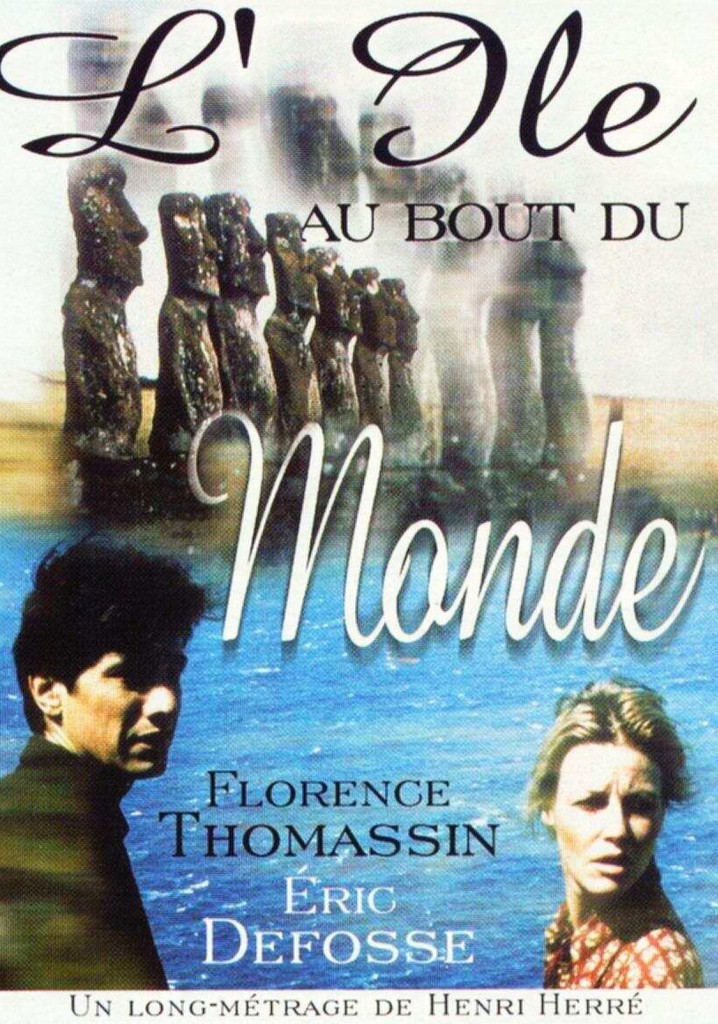 L'île au bout du monde