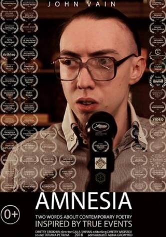 Amnesia