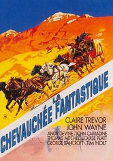 La Chevauchée fantastique