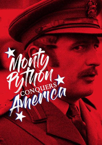 Monty Python Conquers America