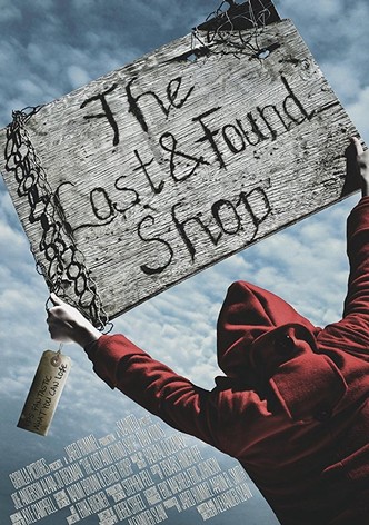 The Lost & Found Shop