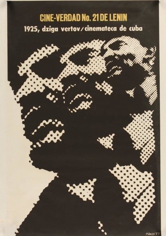 Kino-Pravda No. 21: Lenin Kino-Pravda. A Film Poem About Lenin