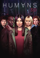 Humans - Temporada 3