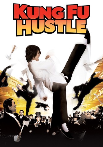 Kung Fu Hustle movie watch streaming online