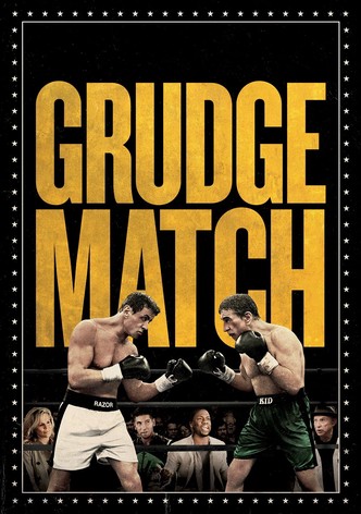 Grudge Match