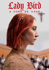 Lady Bird: A Hora de Voar