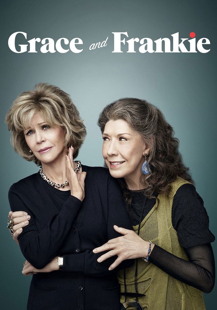Grace ve Frankie, Sezon 1; bölümleri online izleyin