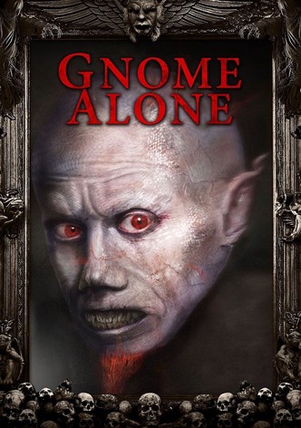 Gnome Alone