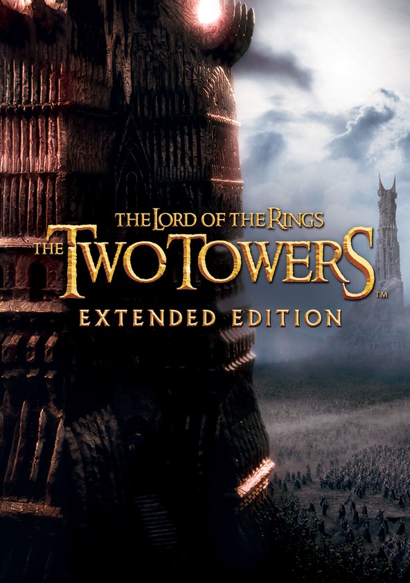 Two Towers Extended Edition Openload