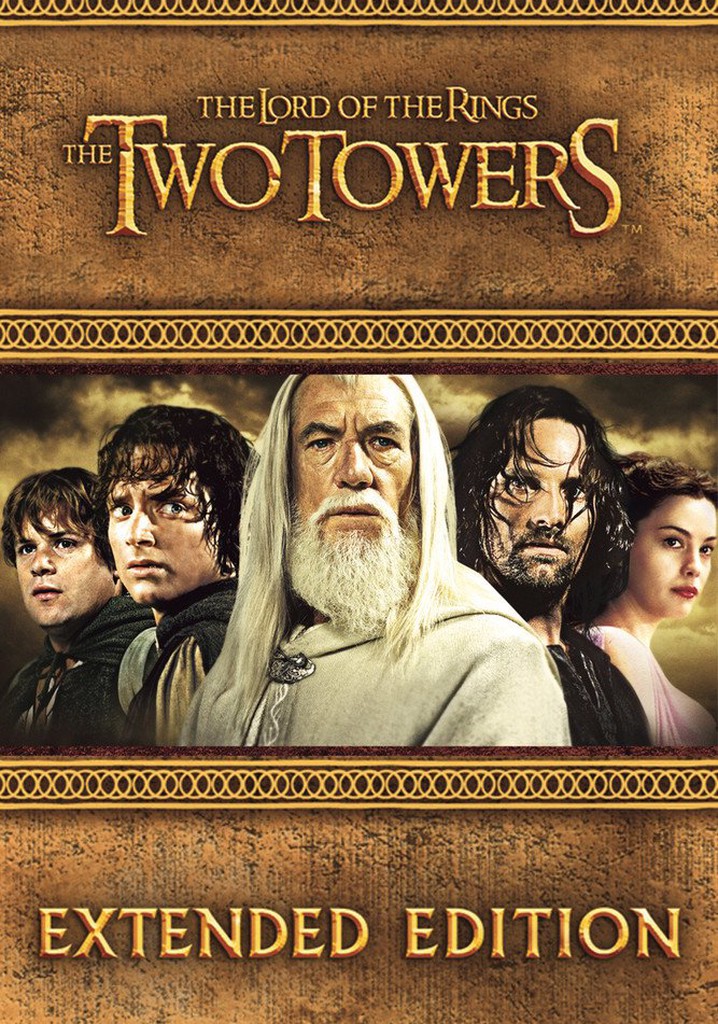 The Lord of the Rings: The Two Towers, Film