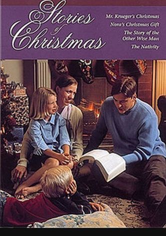 Stories of Christmas