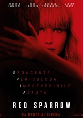 Red Sparrow