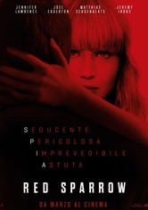 Red Sparrow