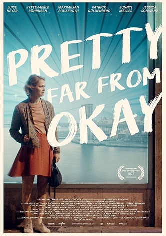 Pretty Far from Okay