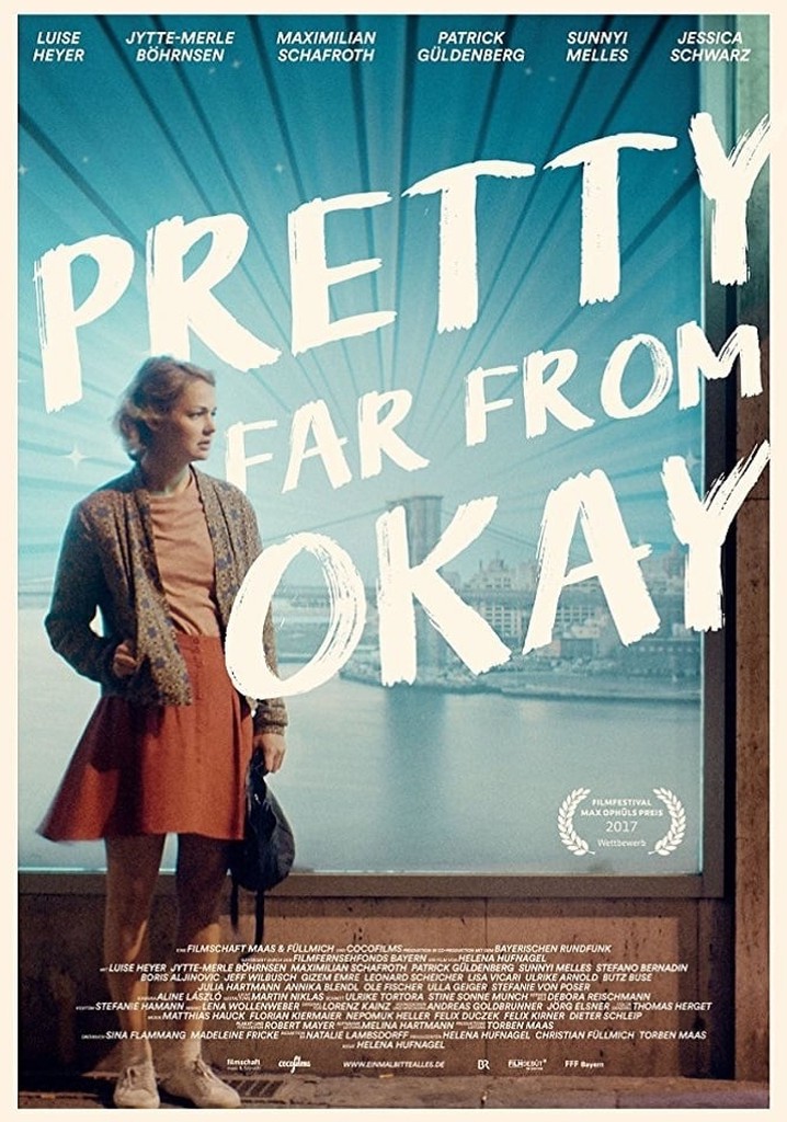 Pretty Far from Okay