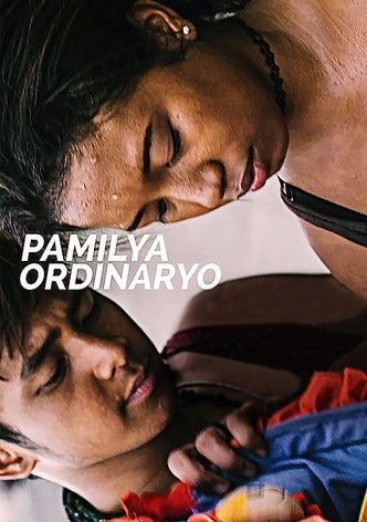 Ordinary People
