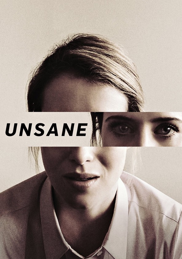Unsane Stream Movie4k
