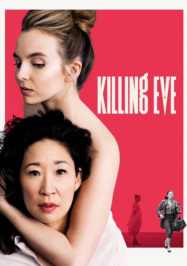 Killing Eve