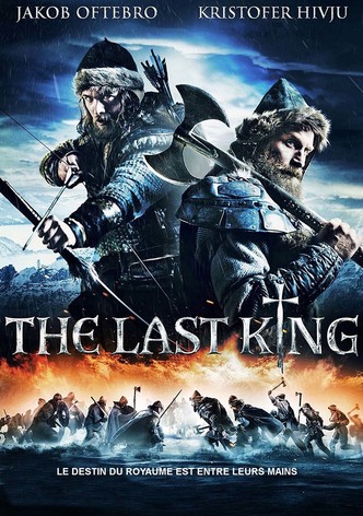 Le dernier roi