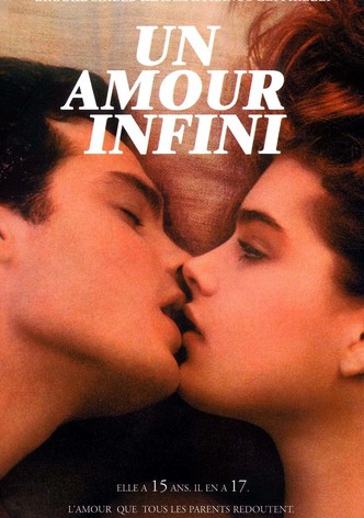 Un amour infini