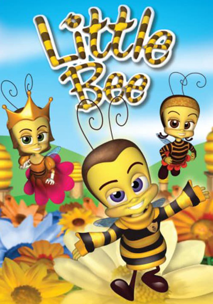 Little Bee